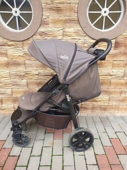 Kočík Joie Litetrax