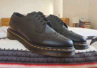 Dr. Martens poltopánky