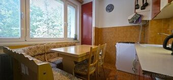 PNORF – 3i byt po rekonštrukcii s loggiou, Čajkovského ul.