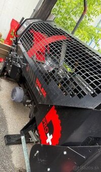 Štípací automat Palax D360 PRO + Kombi