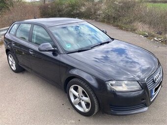 Audi a3 2.0 TDI
