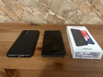 Samsung A13 4/64GB neblokovaný