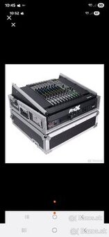 Rack case