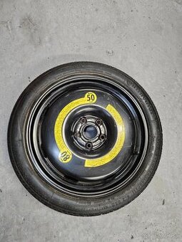 Rezervne koleso VW Seat Skoda Audi