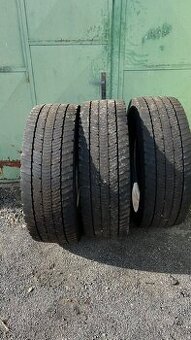 Michelin XMulti energy 315/70