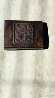 Vojenská pracka ČSR