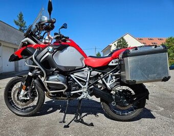 BMW R1200 GS Adventure