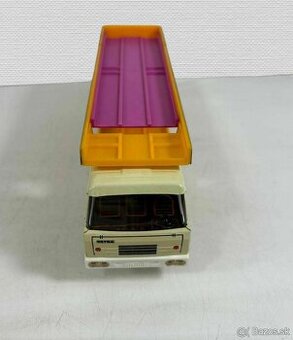 TATRA 815 autotransportér KDN KADEN + orig. krabička