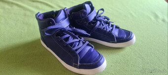 Prechodné nepremokavé tenisky veľ. 39