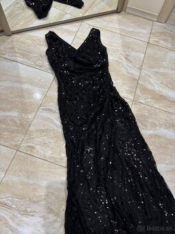 Plesove šaty