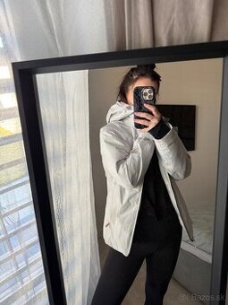 Damska lyžiarska bunda Zajo S/M