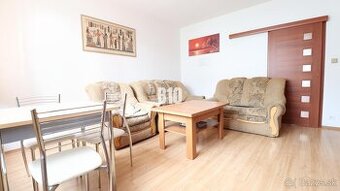 Príjemný 3 izbový byt v Liptovský Mikuláš - 1