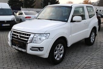 Mitsubishi Pajero 3.2DI-D⭐TOP STAV⭐BEZ KOROZIE⭐