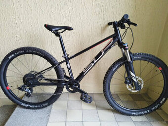 Detský bicykel Superior Team 24