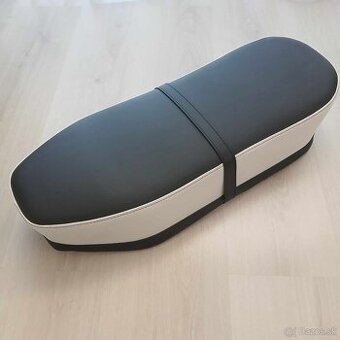 Sedadlo JAWA CZ Panelka SPORTKA de luxe