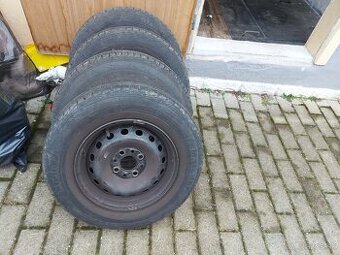 155/80/13 letne 4×98 punto