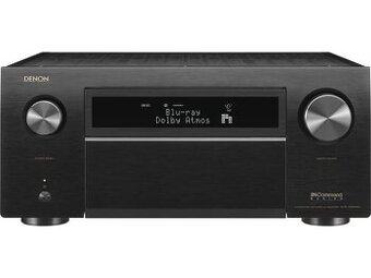 13.2 kanalovy Atmos receiver Denon AVC-X8500HA