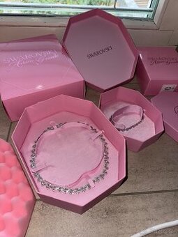 Ariana Grande - Swarovski Set