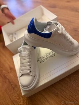 Tenisky AlexanderMcQeen