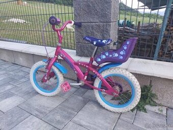 Detský bycikel 14"