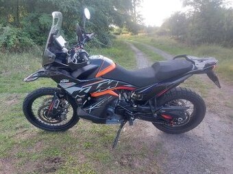 KTM 890 Adventure