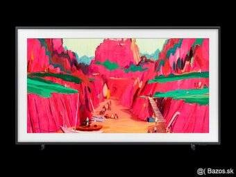 Samsung the Frame 65" ročník 2025