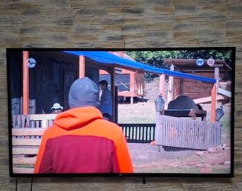 Smar tv LG 4k 164cm
