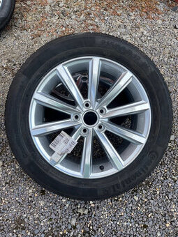 Volkswagen Passat rezerva