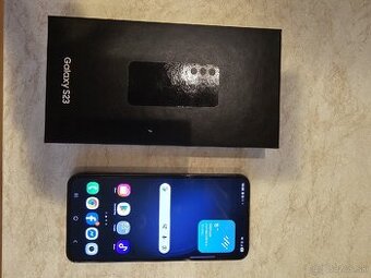 Samsung S23 8/256GB