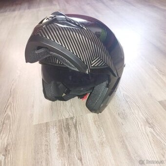 Vyklapacia prilba velkos L