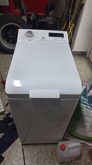 Elektrolux EWT1066EDW