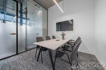 Bosen | Kancelárske priestory s dvoma parkovacími miestami, 