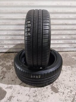 Falken letné 185/50/R16 - 1