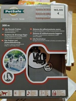 Elektrický obojok pre psa