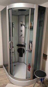 sprchový box 12080215 - 1