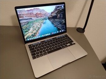 Macbook pro 13 2020