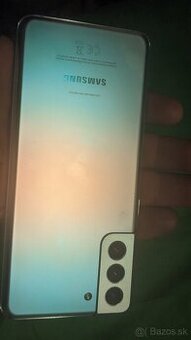 Samsung Galaxy s21 plus 8/128
