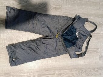 Predám oteplovačky veľkosť 98