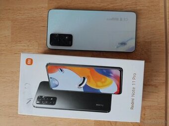 Redmi Note 11 pro