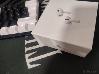 Apple AirPods (2nd gen)