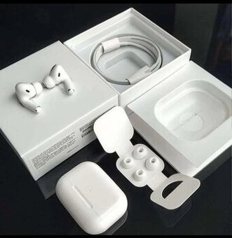 Apple AirPods Pro (2nd gen)