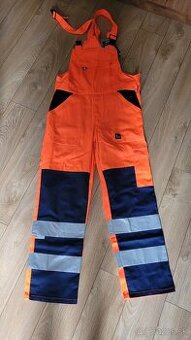 Pánske pracovné nohavice CXS