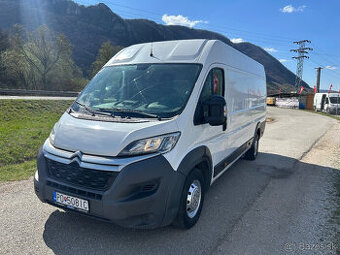 Citroen Jumper 2.0 HDI