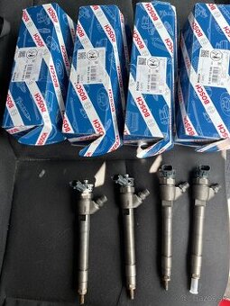 BOSCH Vstrekovacia tryska