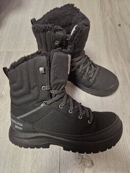 Zimné chlapčenské/pánske topánky QUECHUA vel.42