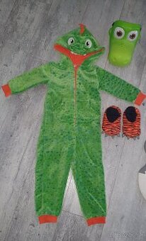 Kostým/maska na karneval