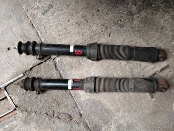 Mercedes w210 nivo tlmiče zánovne