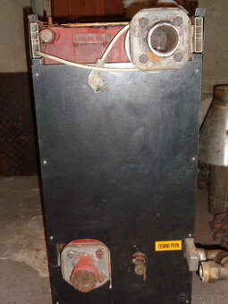 Predaj plynového kotla Destila DPL 25 classic