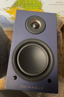 reproduktory Triangle LN01A – nové
