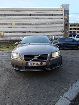 Predám Volvo S80 2007 120kw/163k